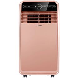Мобильный кондиционер Klarstein Metrobreeze New York Smart 12k (Rosegold)
