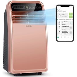 Aparat de aer condiţionat mobil Klarstein Metrobreeze New York Smart 7k (Coral) Thumb