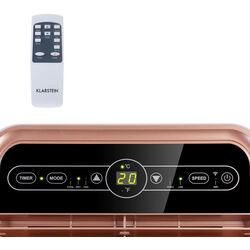 Aparat de aer condiţionat mobil Klarstein Metrobreeze New York Smart 7k (Coral) Thumb