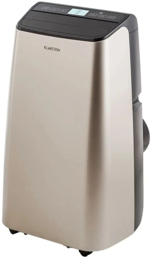 Мобильный кондиционер Klarstein Metrobreeze Paris 10034682 (Bronze)