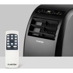 Мобильный кондиционер Klarstein Metrobreeze Rom (Black) Thumb