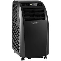 Мобильный кондиционер Klarstein Metrobreeze Rom (Black)