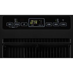 Мобильный кондиционер Klarstein Metrobreeze Rom Smart (Black) Thumb