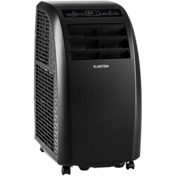 Мобильный кондиционер Klarstein Metrobreeze Rom Smart (Black)