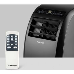 Мобильный кондиционер Klarstein Metrobreeze Rom Smart (Black) Thumb
