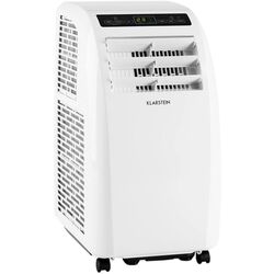 Мобильный кондиционер Klarstein Metrobreeze Rom Smart (White)