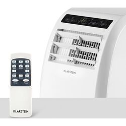 Мобильный кондиционер Klarstein Metrobreeze Rom Smart (White) Thumb