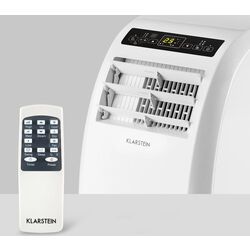 Мобильный кондиционер Klarstein Metrobreeze Rom (White) Thumb