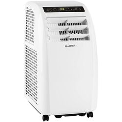 Мобильный кондиционер Klarstein Metrobreeze Rom (White)