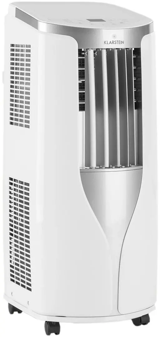 Мобильный кондиционер Klarstein New Breeze 9 (White)
