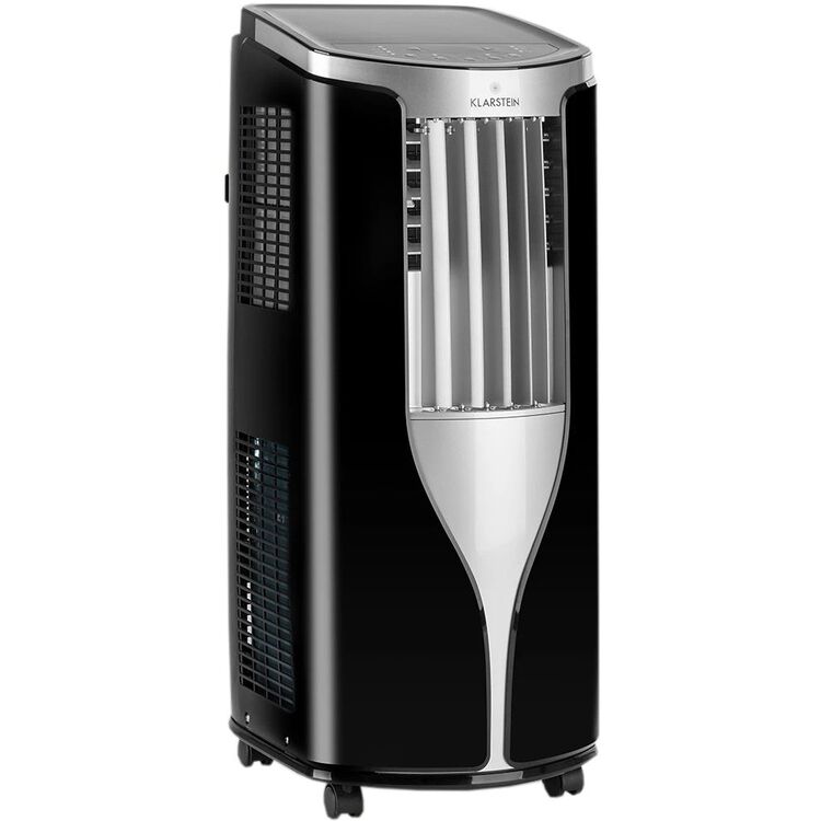 Мобильный кондиционер Klarstein New Breeze ECO (Black) купить в ...