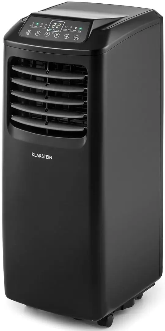 Мобильный кондиционер Klarstein Pure Blizzard 3 2G (Black)