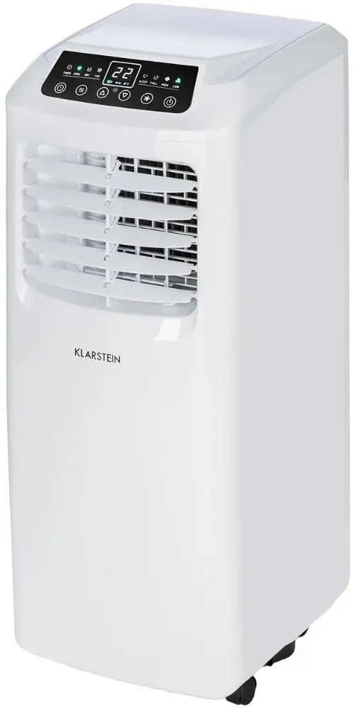 Мобильный кондиционер Klarstein Pure Blizzard 3 2G (White)