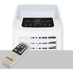 Мобильный кондиционер Klarstein Pure Blizzard Smart 7k (White) Thumb