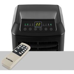 Мобильный кондиционер Klarstein Pure Blizzard Smart 9k (Black) Thumb