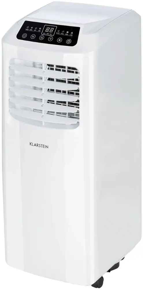 Мобильный кондиционер Klarstein Pure Blizzard Smart 9k (White)