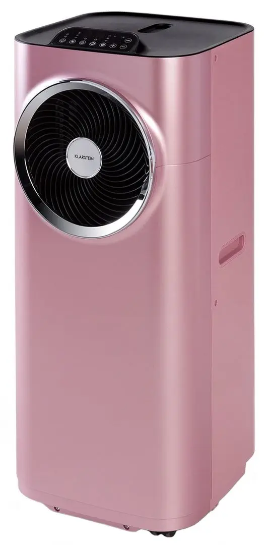 Мобильный кондиционер Klarstein Smart 10K (Rose Gold)