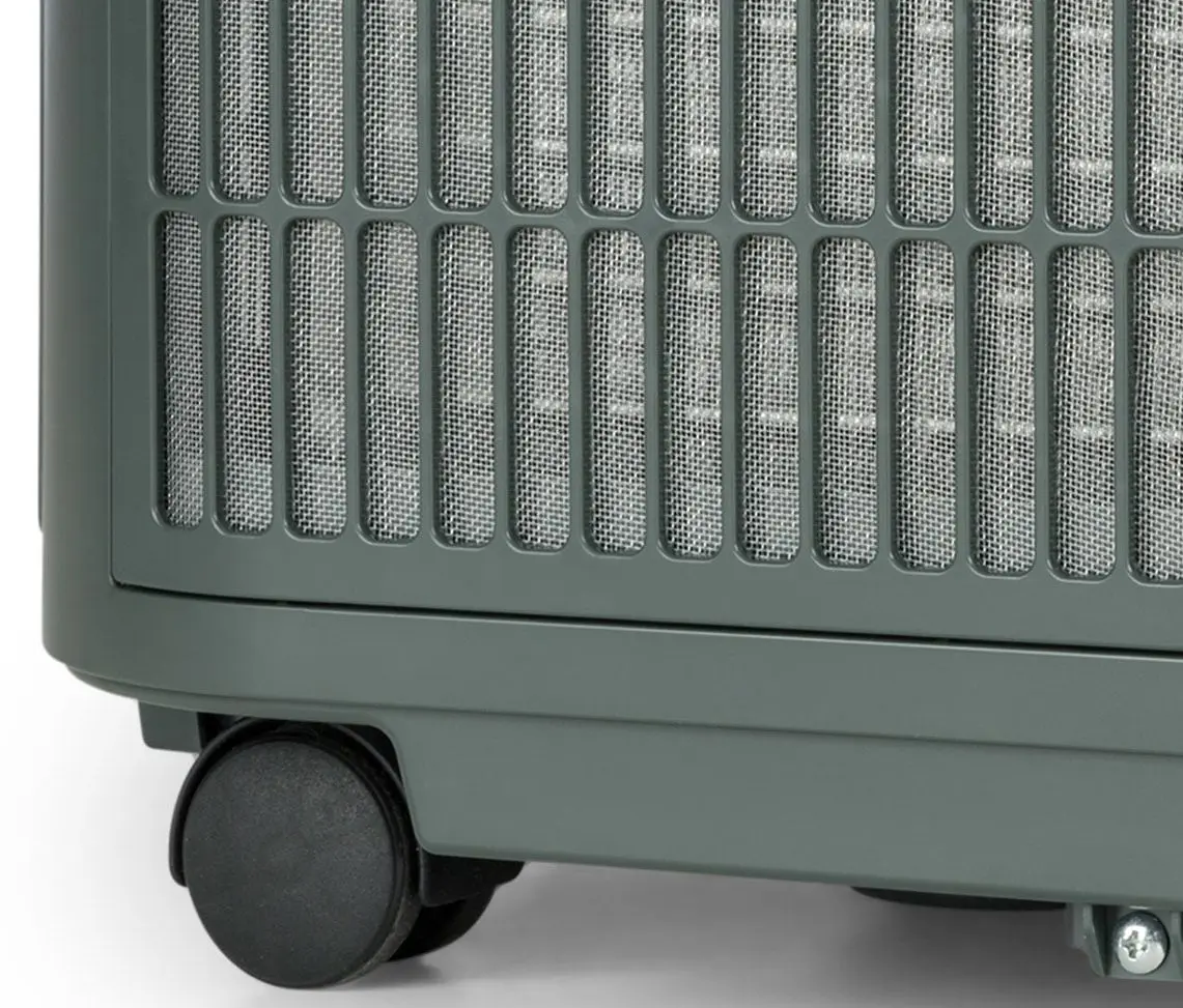Мобильный кондиционер Klarstein Smart 12K (Anthracite) - 2