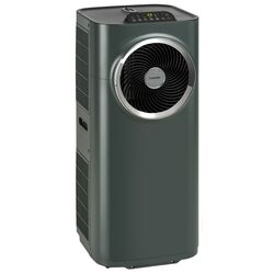 Мобильный кондиционер Klarstein Smart 12K (Anthracite)