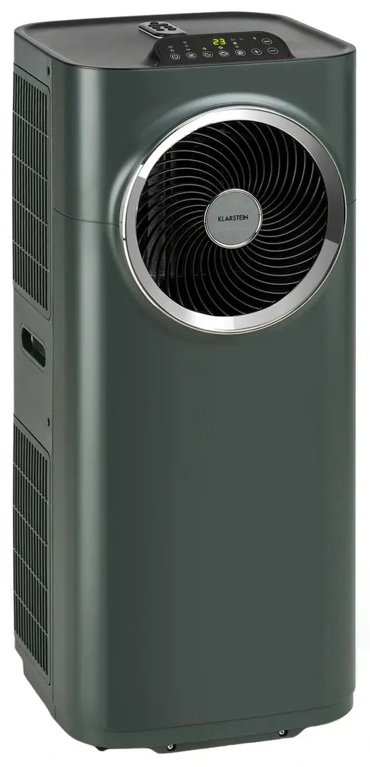 Мобильный кондиционер Klarstein Smart 12K (Anthracite)