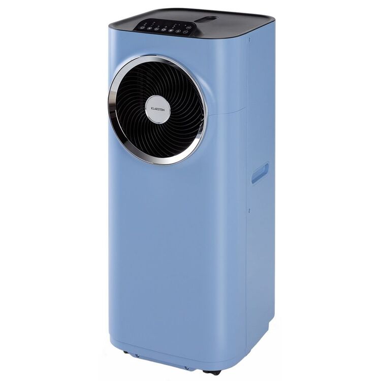 Мобильный кондиционер Klarstein Smart 12K (Pastel Blue)