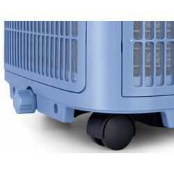 Мобильный кондиционер Klarstein Smart 12K (Pastel Blue) Thumb