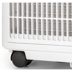 Мобильный кондиционер Klarstein Smart 12K (White) Thumb