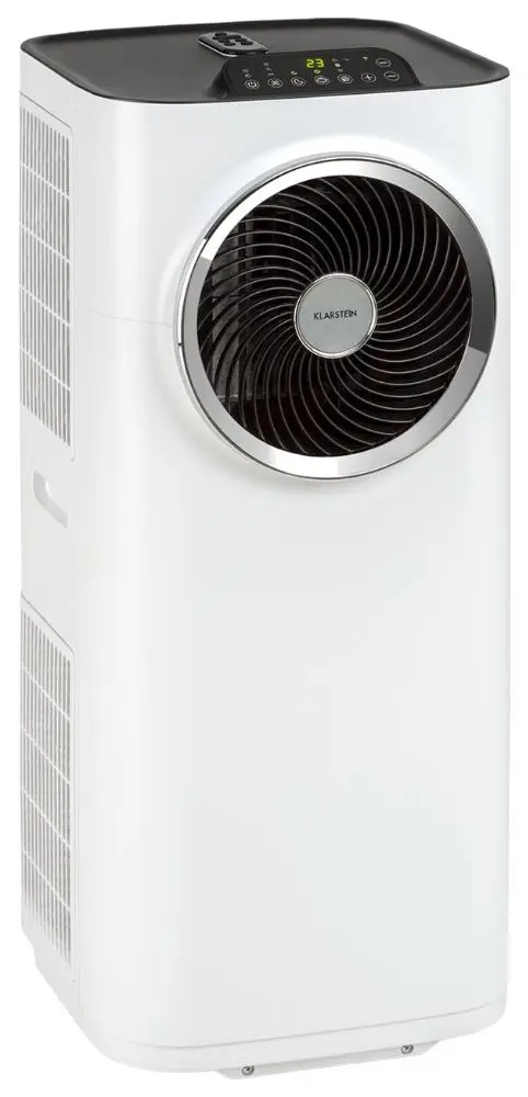 Мобильный кондиционер Klarstein Smart 12K (White)