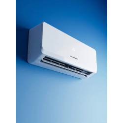 Climatizor sistem-split Klimberg KBP-09/EU (White) Thumb