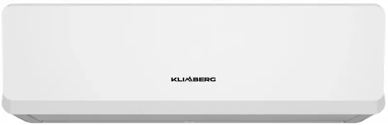 Climatizor sistem-split Klimberg KBP-09/EU (White)