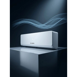 Climatizor sistem-split Klimberg KBP-12/EU (White) Thumb