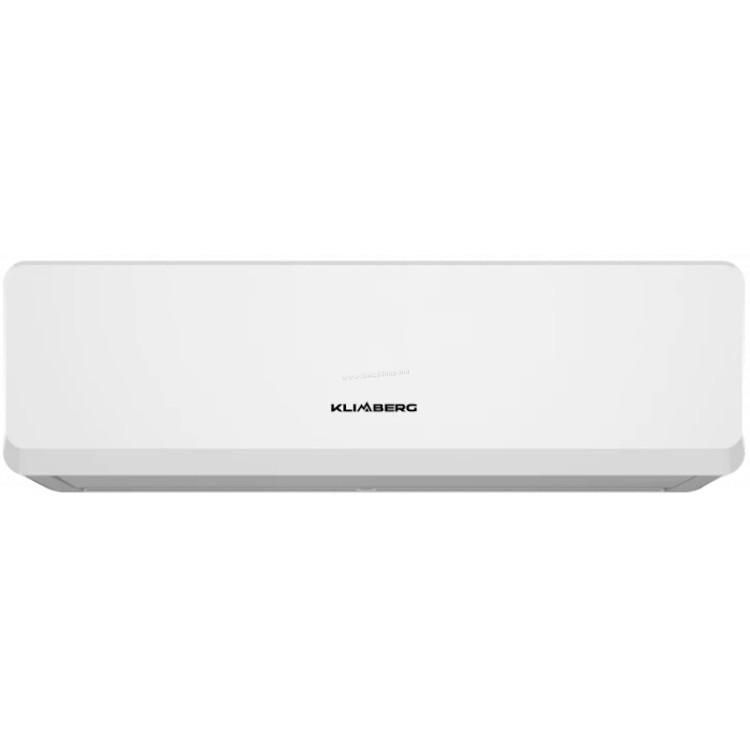 Кондиционер сплит-система Klimberg KBP-12/EU (White)