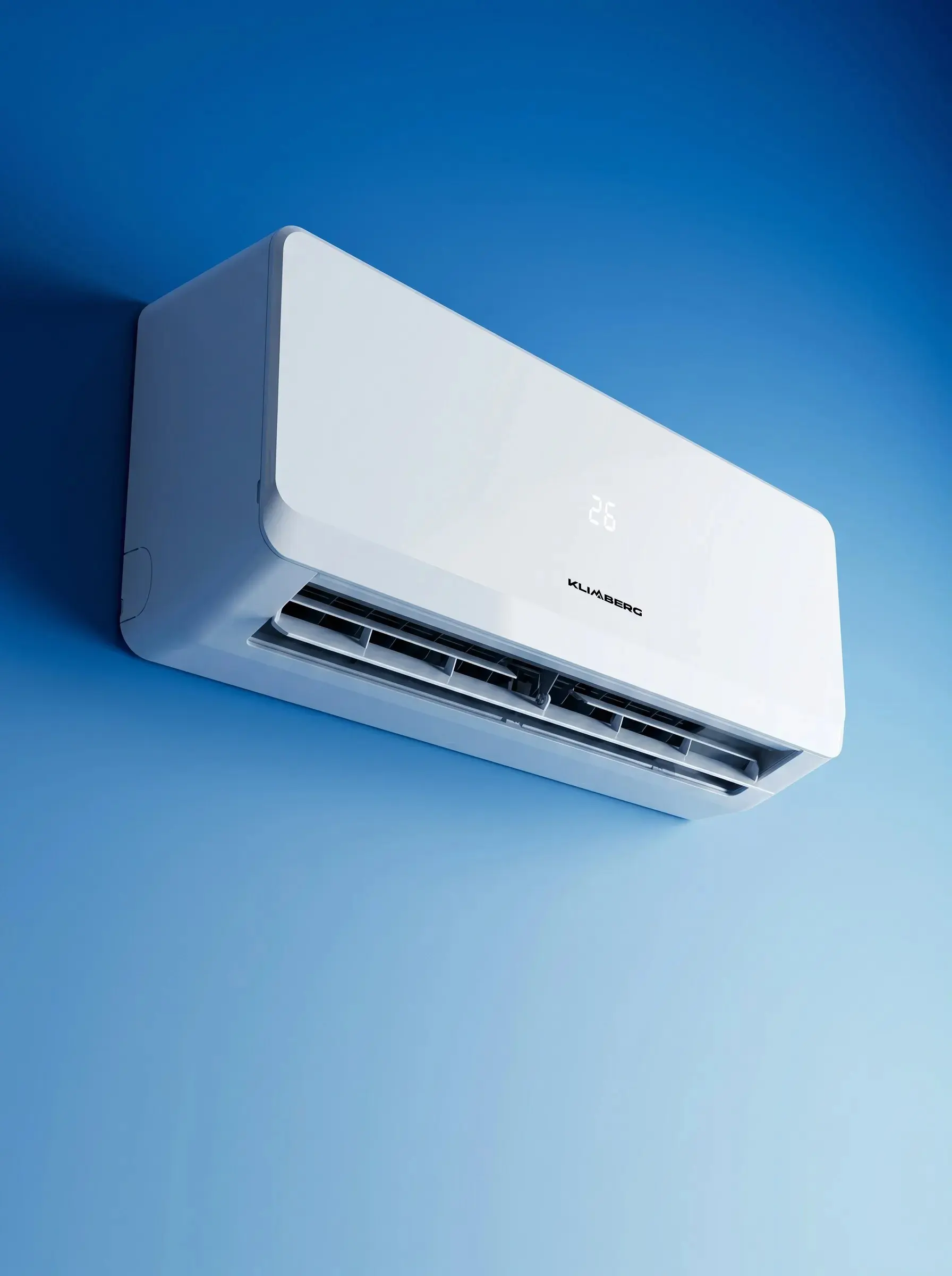 Climatizor sistem-split Klimberg KBP-18/EU (White) - 2