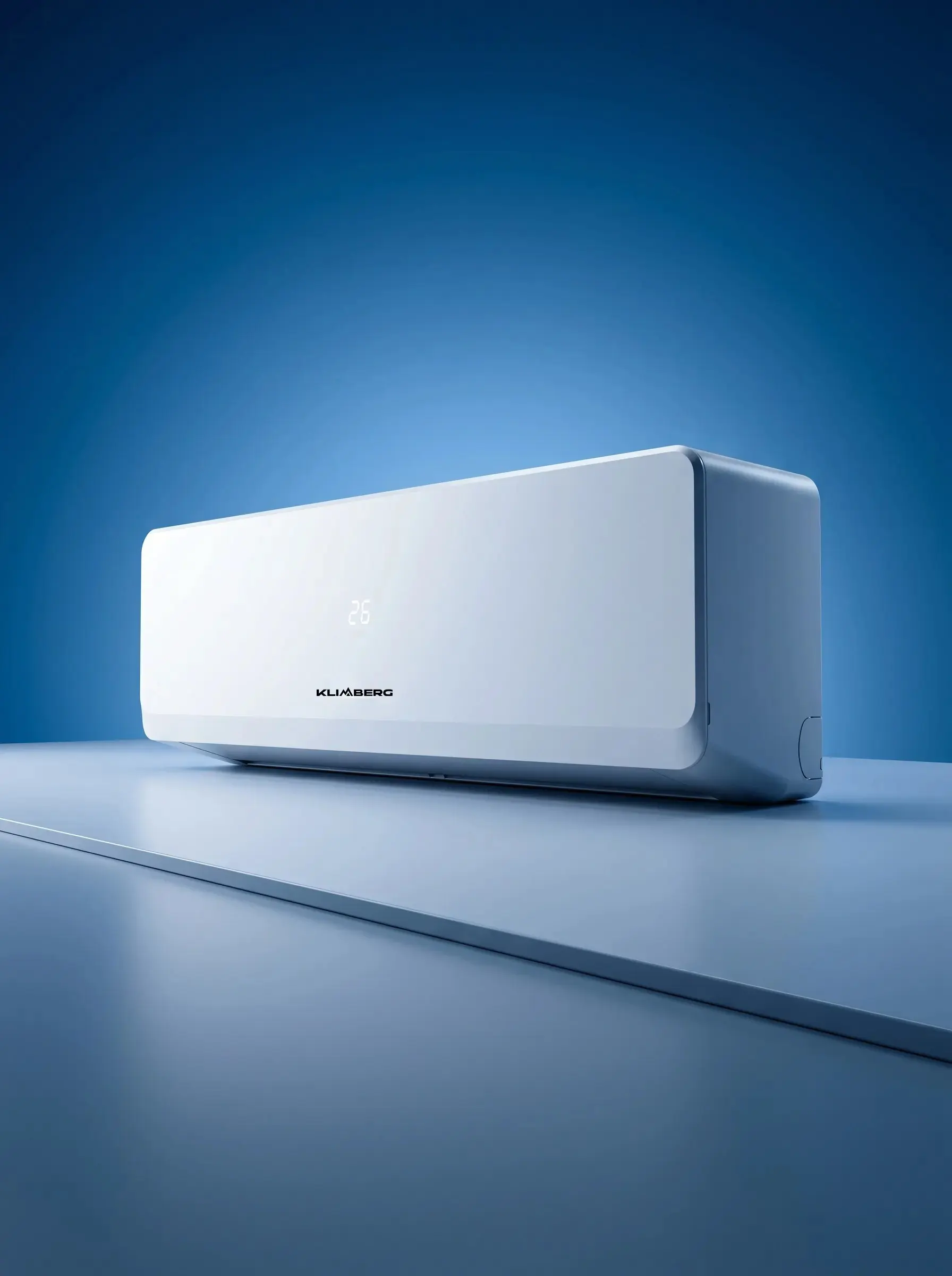 Climatizor sistem-split Klimberg KBP-18/EU (White) - 3