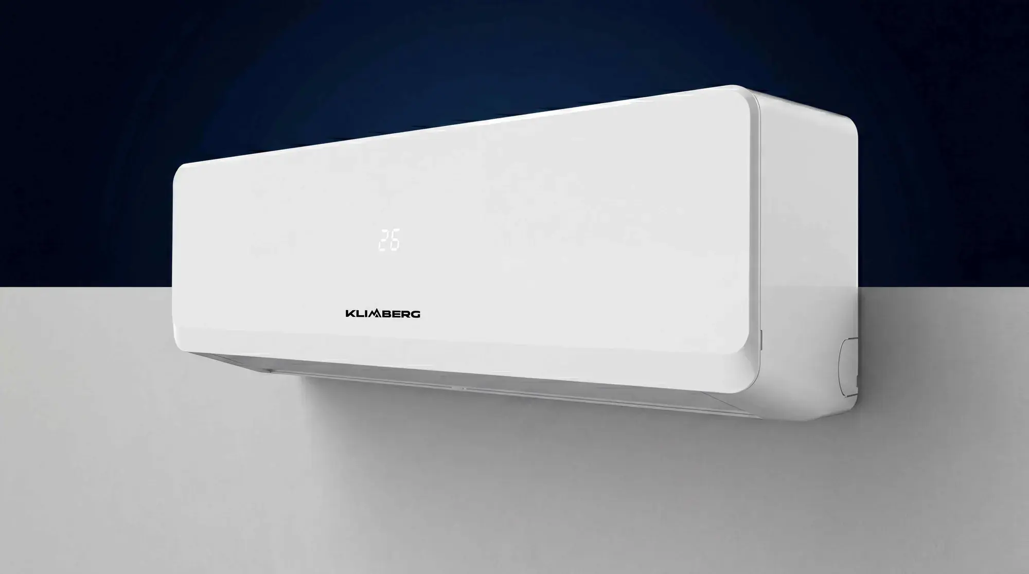 Climatizor sistem-split Klimberg KBP-18/EU (White) - 5