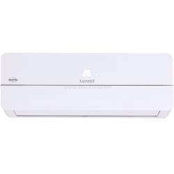 Climatizor sistem-split Laretti LR-09WF (White/Gold Line)