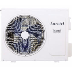 Climatizor sistem-split Laretti LR-09WF (White/Gold Line) Thumb
