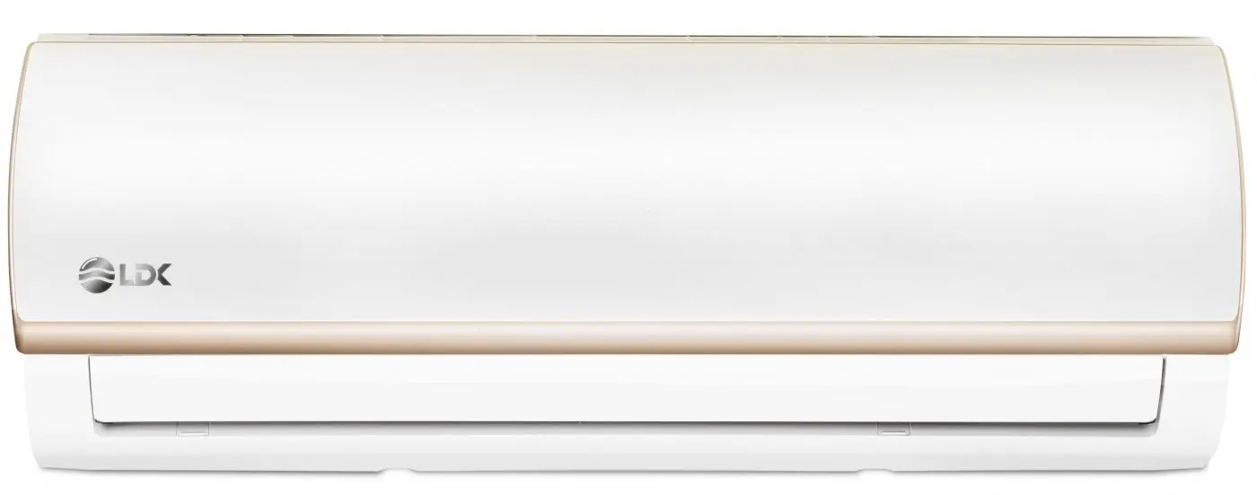 Climatizor LDK Aeolus 30 + Kit (White/Gold)