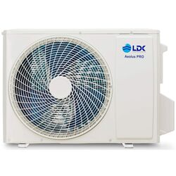 Climatizor sistem-split LDK Aeolus PRO 13.600BTU (White) Thumb
