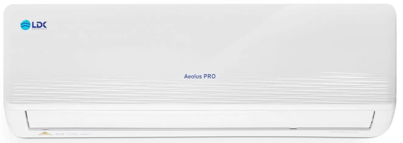 Climatizor sistem-split LDK Aeolus PRO 13.600BTU (White)