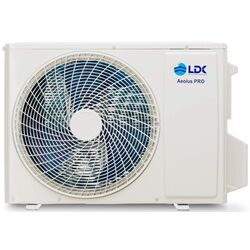 Climatizor sistem-split cu pompa de caldura LDK Aeolus PRO 11.600BTU (White) Thumb
