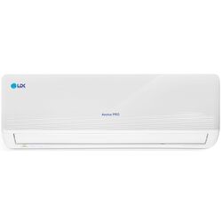 Climatizor sistem-split cu pompa de caldura LDK Aeolus PRO 11.600BTU (White)