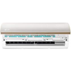 Climatizor sistem-split cu pompa de caldura LDK Aeolus 11.500BTU (White) Thumb