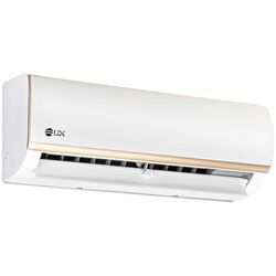 Climatizor sistem-split cu pompa de caldura LDK Aeolus 11.500BTU (White) Thumb