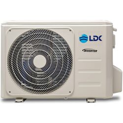 Climatizor sistem-split cu pompa de caldura LDK Aeolus 11.500BTU (White) Thumb