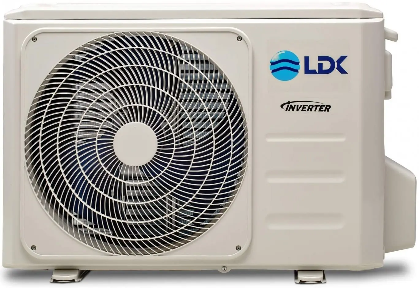 Climatizor sistem-split cu pompa de caldura LDK Aeolus 11.500BTU (White) - 5