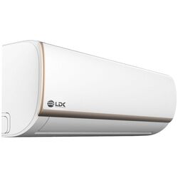 Climatizor sistem-split cu pompa de caldura LDK Aeolus 11.500BTU (White) Thumb