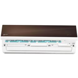 Climatizor sistem-split cu pompa de caldura LDK Aeolus 14.400BTU (Jet Black) Thumb