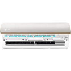 Climatizor sistem-split cu pompa de caldura LDK Aeolus 23.000BTU (White) Thumb
