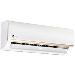 Climatizor sistem-split cu pompa de caldura LDK Aeolus 23.000BTU (White) Thumb